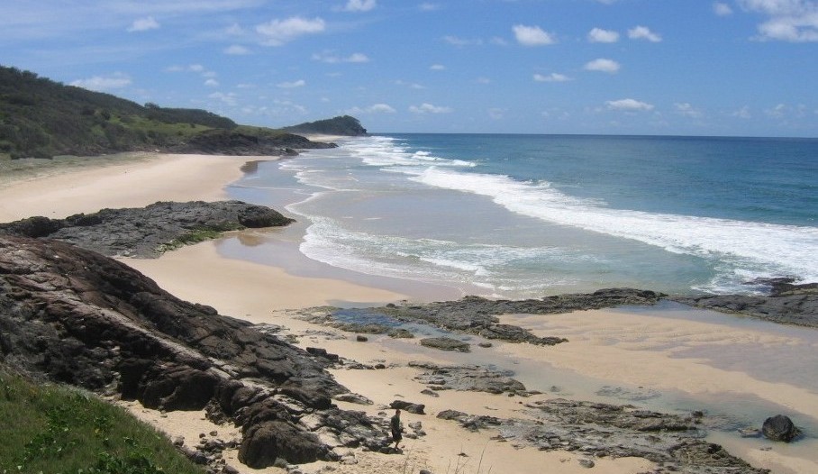 Fraser Island