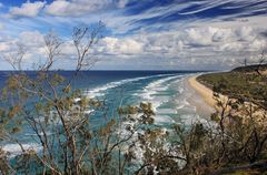 Fraser Island