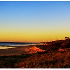 Fraser Island, Early Morning