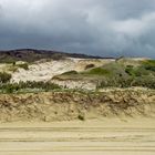 Fraser Island Gewitterstimmung
