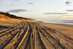 Fraser Island Highway