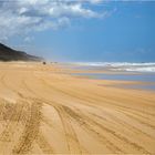 Fraser Island - K`gari