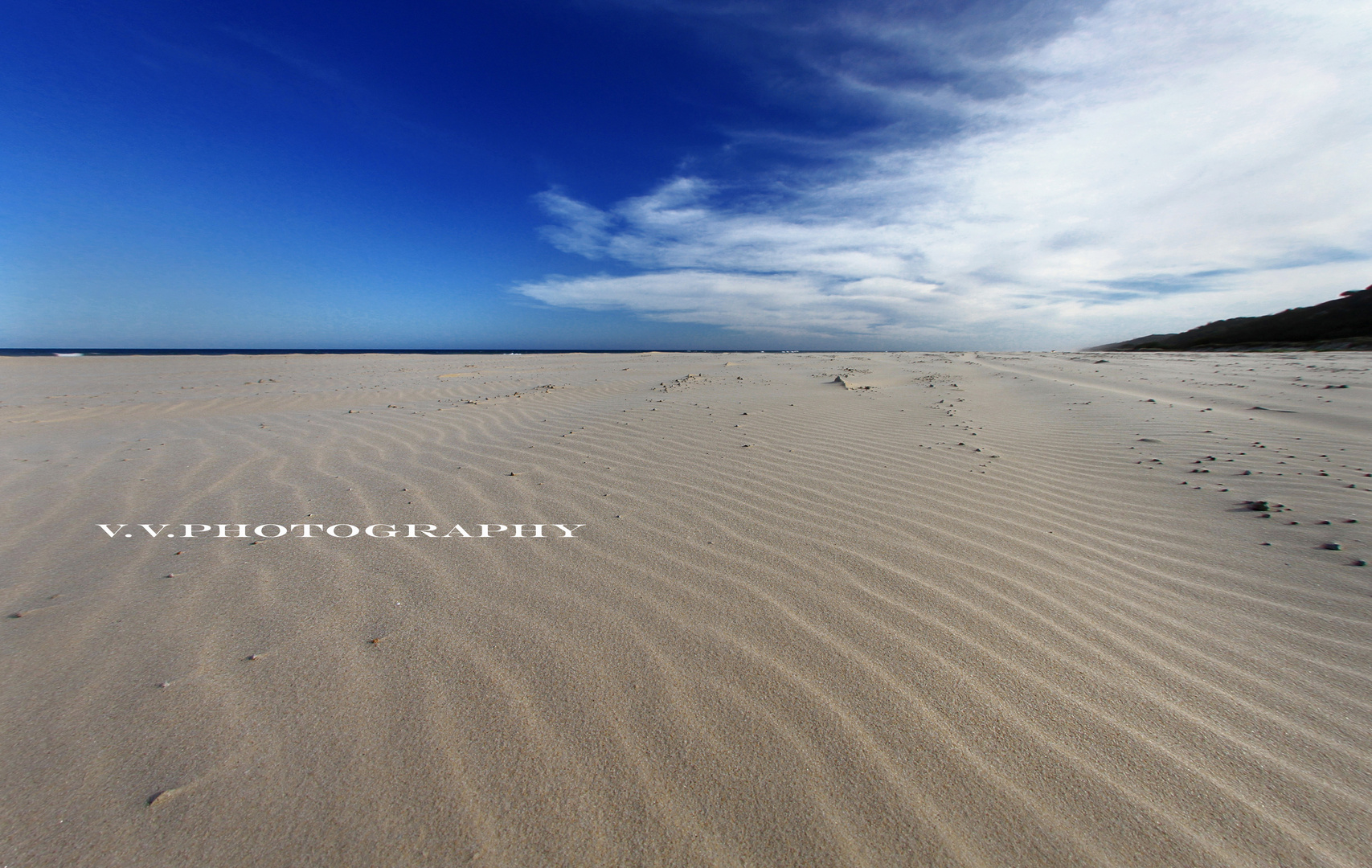 Fraser Island paradise