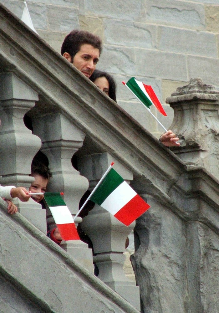 Fratelli d'Italia