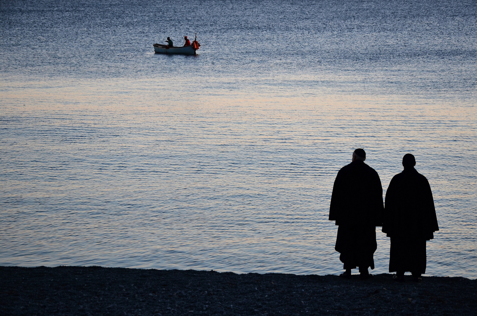 Fratello Mare