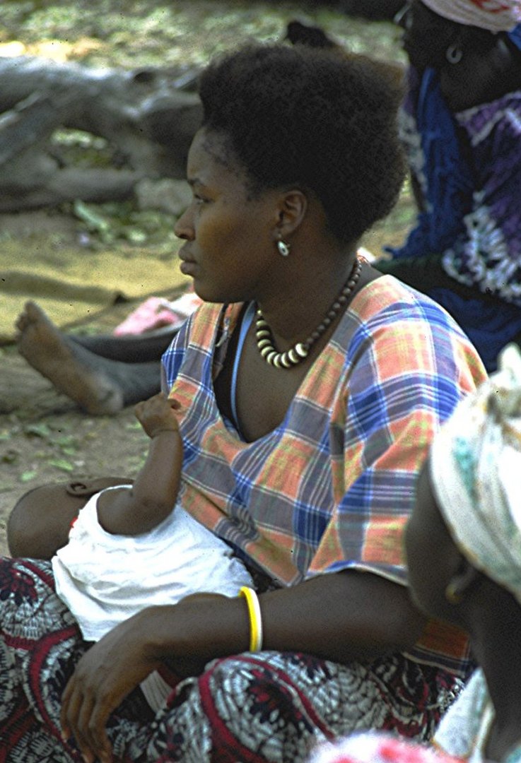 FRATRIE SENEGALAISE