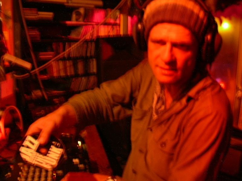 FRATSEMACHER LIVE AND DIRECT