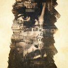 "Frattura Sintetica" (dalla serie aperta “Zone d’Ombra”)