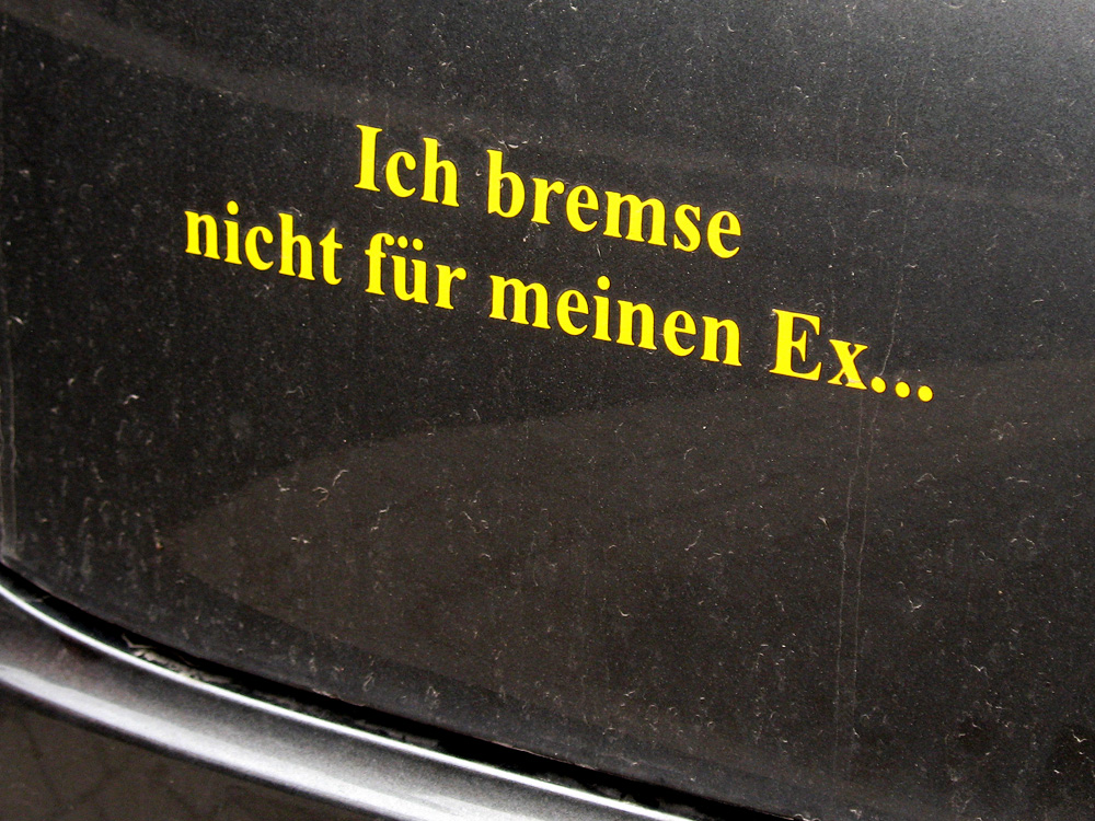Frau am Steuer ! Foto & Bild quatsch, fun und rätselecke, witzige