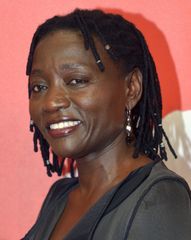 FRAU DR. AUMA OBAMA