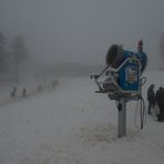 Frau Holle hat aufgerüstet