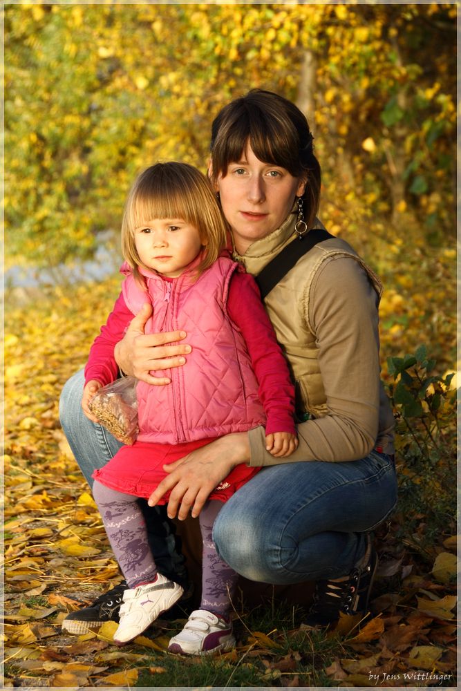 Frau & Kind Foto & Bild portrait, menschen, familie, menschen Bilder auf