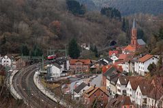 frau ludmilla ohne anhang in der pfalz