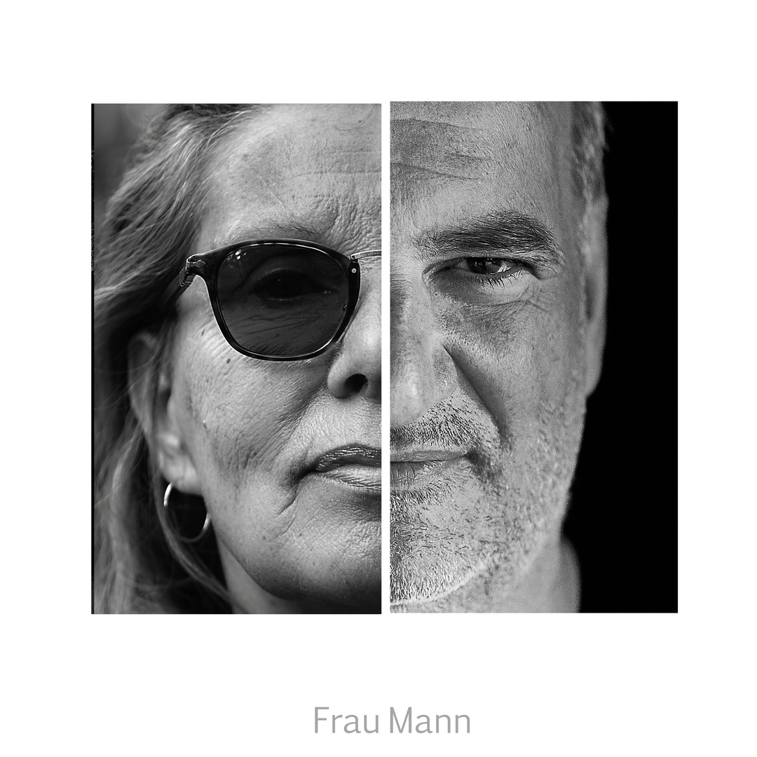 Frau / Mann