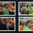 Frau Merkel (Bundeskanzlerin)