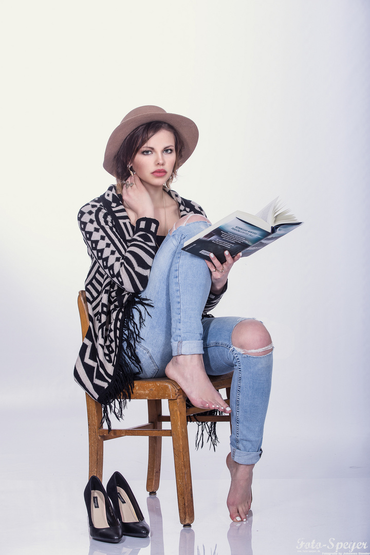 Buch flirten mit frauen