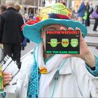 FRAU POLITIK WECHSEL K21  Stuttgart + 14.04.14 OLG