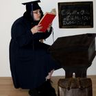 Frau Professor