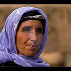 Frau sein in Harran/Urfa...