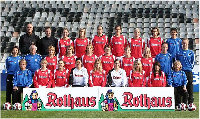 Single frauen aus freiburg