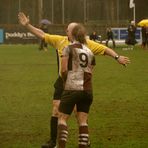 Frauen Bundesliga Rugby HH Rugby Arena Stadtpark 1