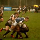 Frauen Bundesliga Rugby HH Rugby Arena Stadtpark 2