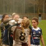 Frauen Bundesliga Rugby HH Rugby Arena Stadtpark 5