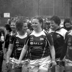 Frauen Bundesliga Rugby HH Rugby Arena Stadtpark 7