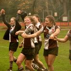 Frauen Bundesliga Rugby HH Rugby Arena Stadtpark 8