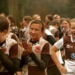 Frauen Bundesliga Rugby HH Rugby Arena Stadtpark 9