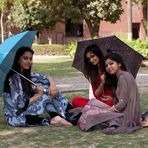 Frauen für Pakistan - Kinnaird College for women