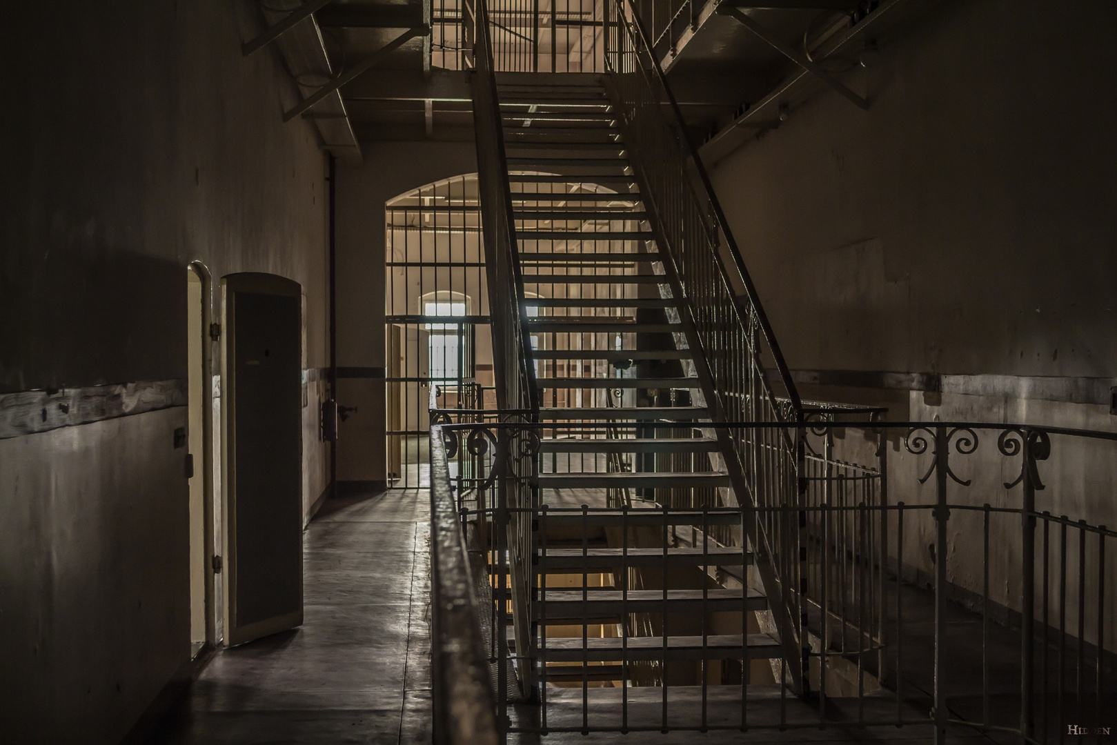 Frauen Gefängnis Stollberg 
