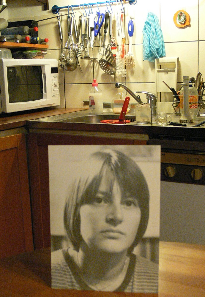 Frauen gehören in die Küche... Foto & Bild | redensarten in bildern ... Frauen gehören in die Küche... Foto & Bild | redensarten in bildern ...