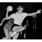 Frauen Hallenhandball