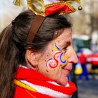 Frauen II - Rosenmontagsfrauen 1