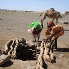 Frauen im sudan