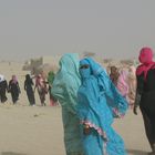 Frauen im Tschad