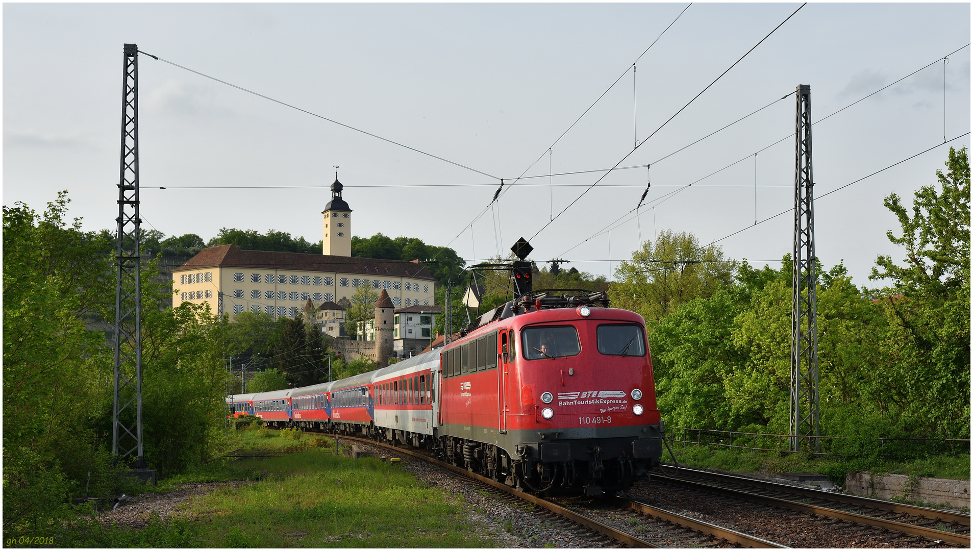 Frauen in Fahrt