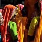 Frauen in Rajasthan :  Nr. 5