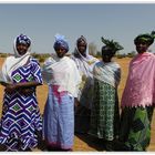 Frauen in Senegal
