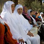Frauen in Sousse