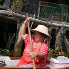 Frauen in Thailand 6