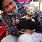 Frauen in Thailand