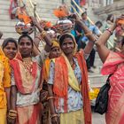 Frauen in Udaipur