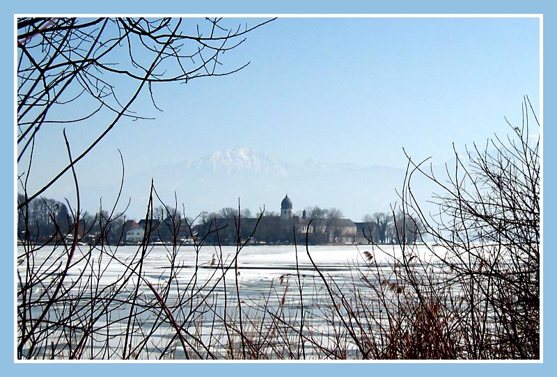 Frauen-Insel