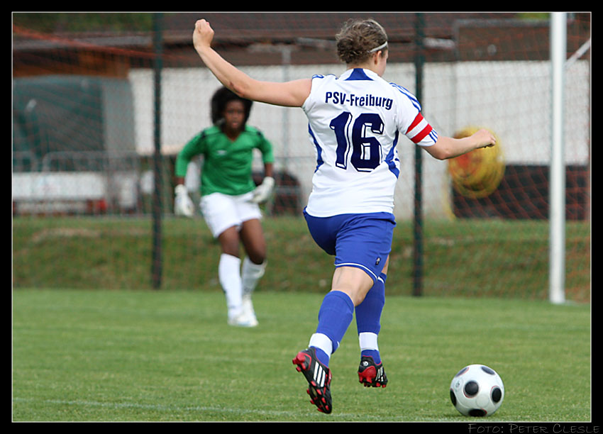 Frauen international ...