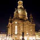 Frauen Kirche Dresden 