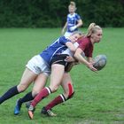 Frauen Rugby 7er Teams 2