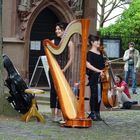 Frauen V - Musikerinnen aus der "bleiernen Zeit" (Corona) - 1