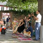 Frauen V - Musikerinnen aus der "bleiernen Zeit" (Corona) - 3